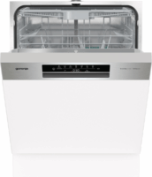 Gorenje GI643D60X Beépíthető mosogatógép 16 teríték