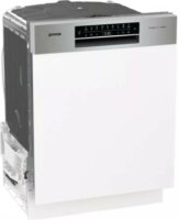 Gorenje GI693C60XUV Beépíthető mosogatógép 16 teríték