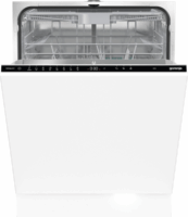 Gorenje GV663D60 Beépíthető mosogatógép 16 teríték