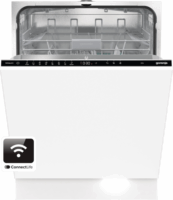 Gorenje GV672C61 Beépíthető mosogatógép 14 teríték