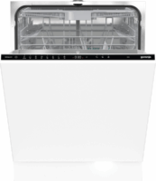 Gorenje GV663C60 Beépíthető mosogatógép 16 teríték