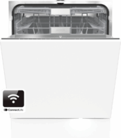 Gorenje GV673C62 Beépíthető mosogatógép 16 teríték