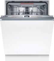 Bosch SMV4HVX00E Serie 4 Beépíthető mosogatógép, 60cm, 14 teríték