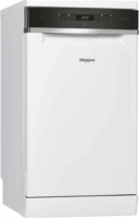 Whirlpool WSFO 3O34 PF Szabadonálló mosogatógép 10 teríték