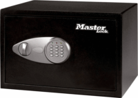 Master Lock 16L X055ML Számzáras Bútorszéf