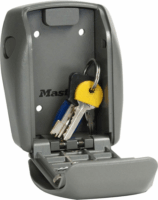 Master Lock 5415EURD Számzáras Kulcsszéf