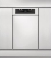 Whirlpool WSBO 3O23 PF X Beépíthető mosogatógép 10 teríték