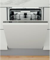 Whirlpool WIO 3O540 PELG Beépíthető mosogatógép 14 teríték