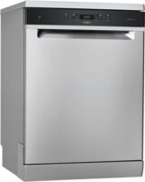 Whirlpool WFC 3C42 P X Szabadonálló mosogatógép 14 teríték