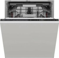 Whirlpool WCIP 4O41 PFE Beépíthető mosogatógép 14 teríték