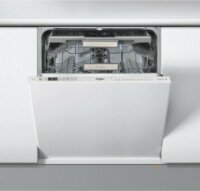 Whirlpool WIO 3T133 PE 6.5 Beépíthető mosogatógép 14 teríték