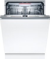 Bosch SBH4HCX48E Serie 4 Beépíthető mosogatógép, 60cm, 14 teríték