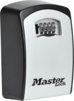 Master Lock 5403EURD Számzáras Kulcsszéf