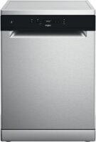 Whirlpool W2F HD624 X Szabadonálló mosogatógép 14 teríték