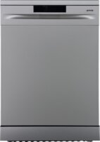 Gorenje GS620C10S Szabadonálló mosogatógép 14 teríték