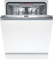 Bosch SBH6TCX01E Serie 6 Beépíthető mosogatógép, 60cm, 14 teríték