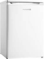 Philco PTL 1302 W Pult alatti szabadonálló Monoklimatikus hűtő 131L - Fehér
