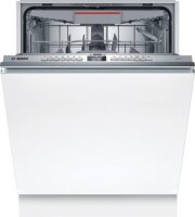 Bosch SMH4HVX00E Serie 4 Beépíthető mosogatógép, 60cm, 14 teríték