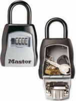 Master Lock 5400EURD Számzáras Kulcsszéf