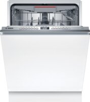 Bosch SBH4HVX00E Serie 4 Beépíthető mosogatógép, 60cm, 14 teríték