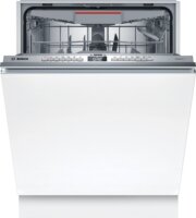 Bosch SMV6ZCX00E Serie 6 Beépíthető Mosogatógép, 60cm, 14 teríték