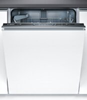 Bosch SMV41D10EU Serie 4 Beépíthető mosogatógép, 60cm, 12 teríték