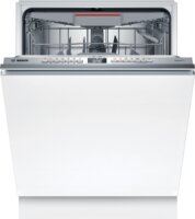 Bosch SBH4ECX21E Serie 4 Beépíthető Mosogatógép, 60cm, 14 teríték