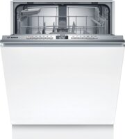 Bosch SMV4HTX00E Serie 4 Beépíthető mosogatógép, 60cm, 13 teríték