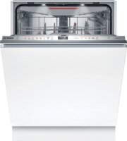 Bosch SMV6ZCX16E Serie 6 Beépíthető Mosogatógép, 60cm, 14 teríték