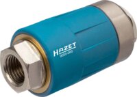 Hazet 9000-060 Pneumatikus 1/4" légkulcs gyorscsatlakozó