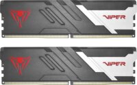 Patriot 32GB / 6000 Viper Venom DDR5 DIMM CL30 Dual RAM KIT (2x16GB)