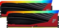 Kingston 48GB / 8000 FURY Renegade RGB DDR5 DIMM CL36 Dual RAM KIT (2x24GB)