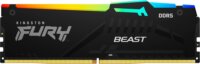 Kingston 16GB / 6800 FURY Beast RGB DDR5 DIMM CL34 RAM