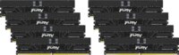 Kingston 256GB / 4800 FURY Renegade Pro DDR5 DIMM CL36 Dual RAM KIT (8x32GB)