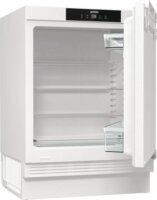 Gorenje RIU609EA1 Pult alatti Beépíthető Hűtőszekrény 138L - Fehér