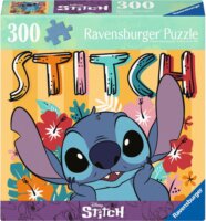 Ravensburger 13399 - Stitch Puzzle 300 darabos