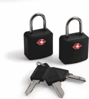 Pacsafe Prosafe 620 Travel Sentry Kulcsos Lakat (2 darabos)