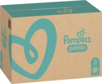 Pampers Pants 360 Pelenka 5-ös 12-15kg - 152db