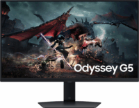 Samsung 27" Odyssey G5 Monitor