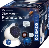 KOSMOS 676902 Szoba-Planetárium Kísérleti Készlet