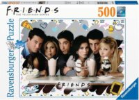 Ravensburger 16932 - Friends: I"ll Be There for You Puzzle 500 darabos