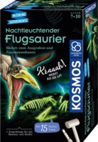 KOSMOS 636166 Fluoreszkáló Repülő Dinoszaurusz Tudományos Kísérletező Készlet