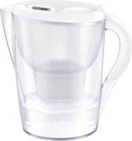 Brita Marella XL Maxtra Pro Vízszűrő Kancsó 3.5L fehér + 3db Maxtra Pro szűrőbetét