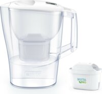 Brita Marella Maxtra Pro Vízszűrő Kancsó 2,4L - Fehér