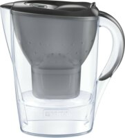 Brita Marella Maxtra Pro Vízszűrő Kancsó 2,4L - Szürke