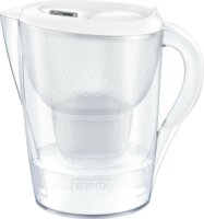 Brita Marella XL Maxtra Pro Vízszűrő Kancsó 3.5L - Fehér