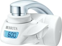 Brita On Tap Pro V-MF Csapra szerelhető vízszűrő rendszer LCD kijelzővel