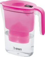 BWT Vida Manual Vízszűrő kancsó 2,6L - Pink