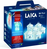 Laica Stream Line Vízszűrő kancsó 2,25L + 6db Bi-Flux szűrőbetét