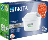 Brita Maxtra Pro Hard Water Expert Vízszűrő szűrőbetét 2db